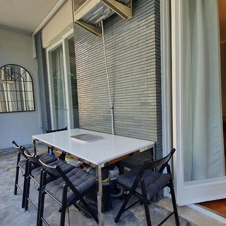 Heart Milan Apartments Fashion District Ngoại thất bức ảnh
