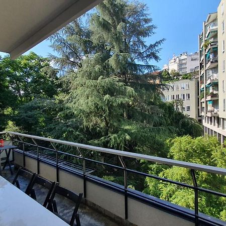 Heart Milan Apartments Fashion District Ngoại thất bức ảnh