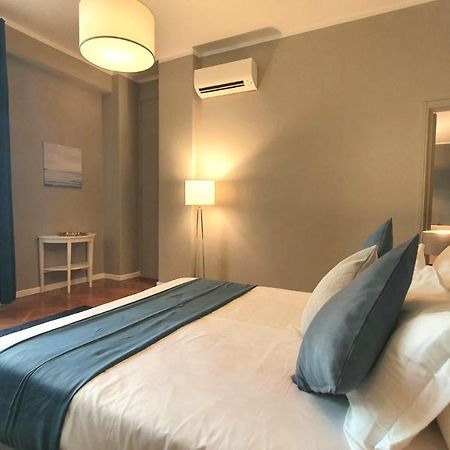 Heart Milan Apartments Fashion District Ngoại thất bức ảnh