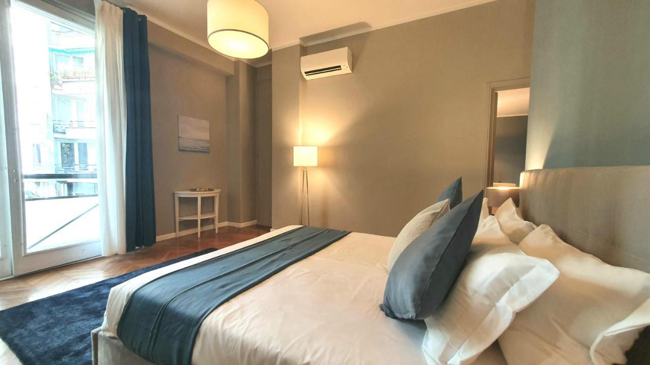 Heart Milan Apartments Fashion District Ngoại thất bức ảnh