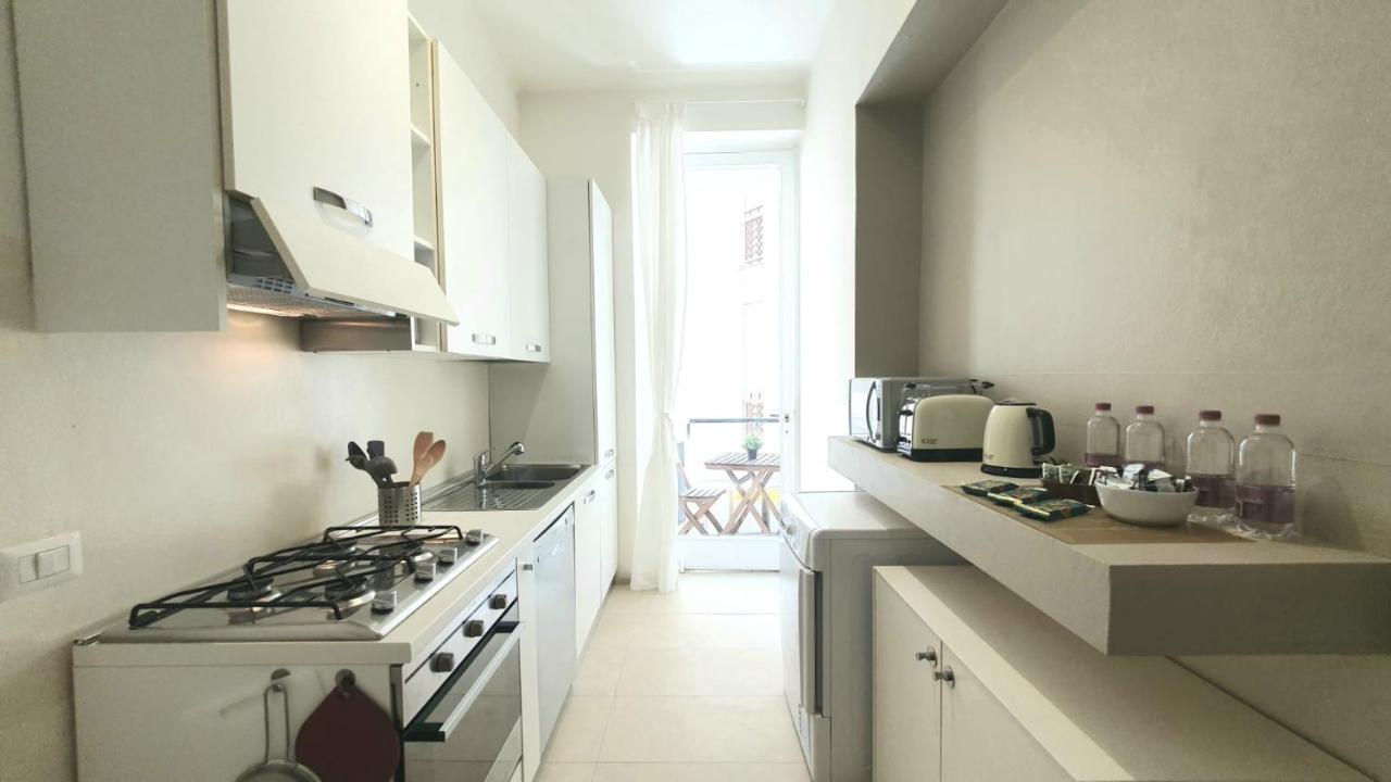 Heart Milan Apartments Fashion District Ngoại thất bức ảnh