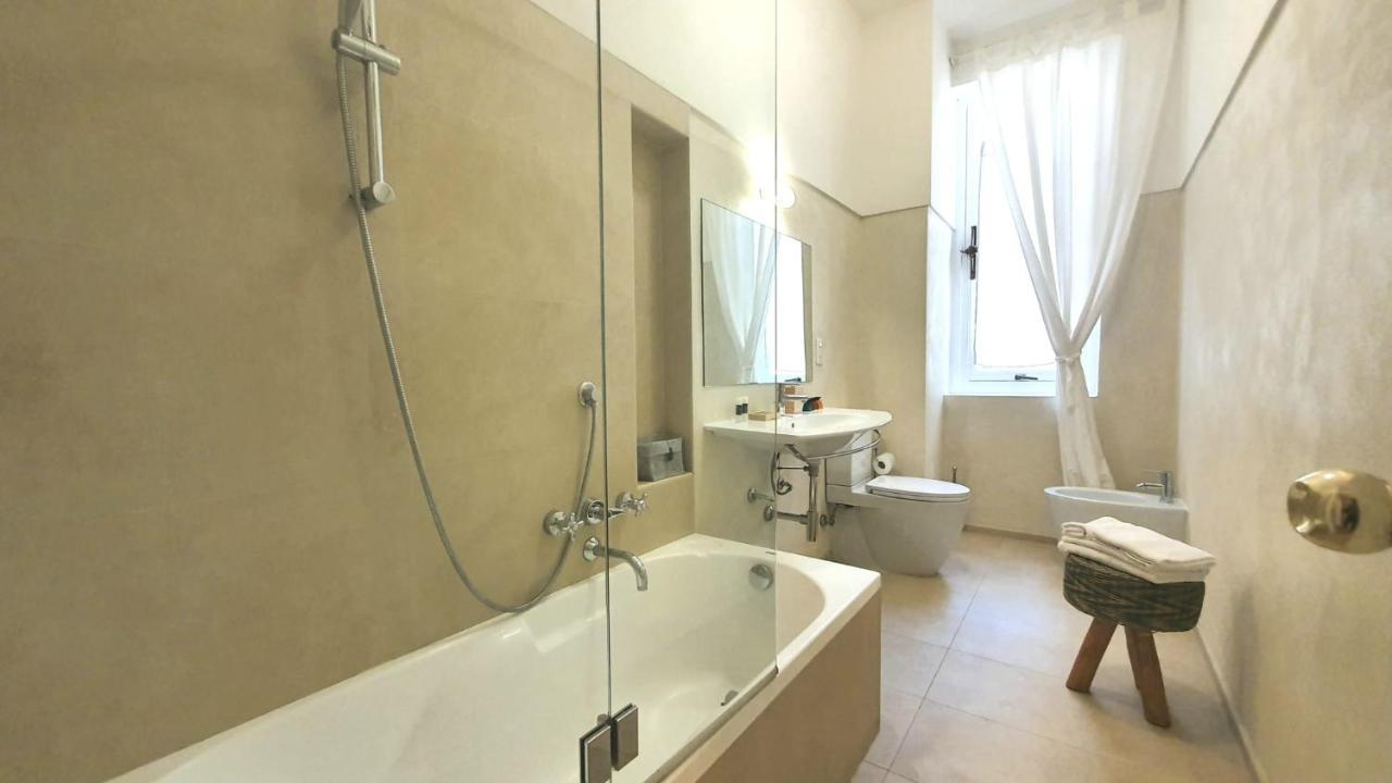 Heart Milan Apartments Fashion District Ngoại thất bức ảnh