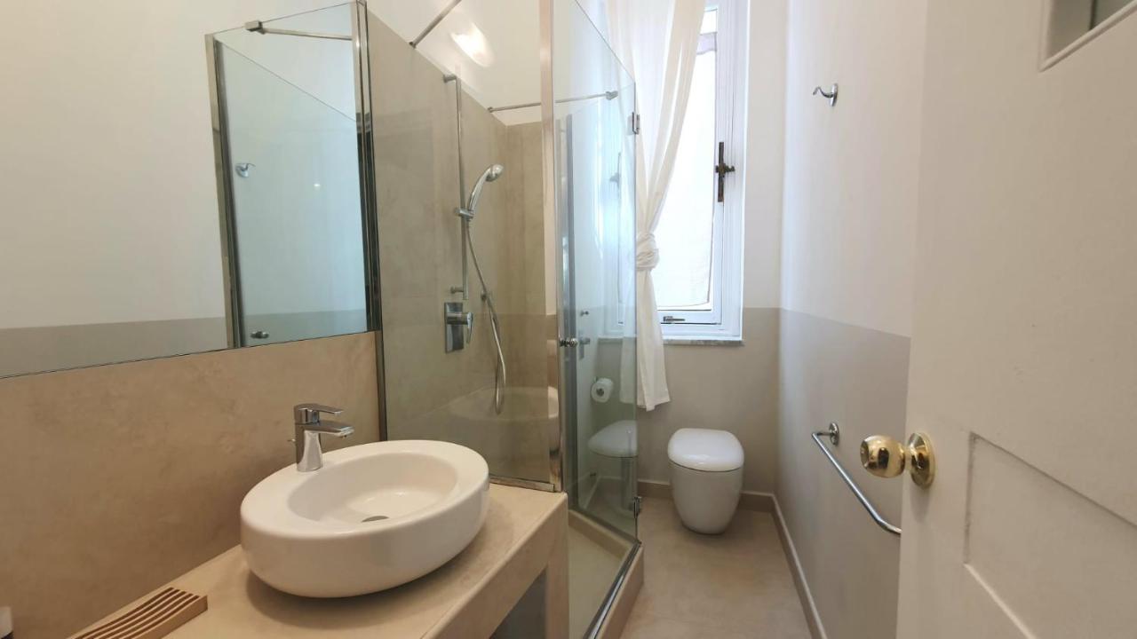Heart Milan Apartments Fashion District Ngoại thất bức ảnh
