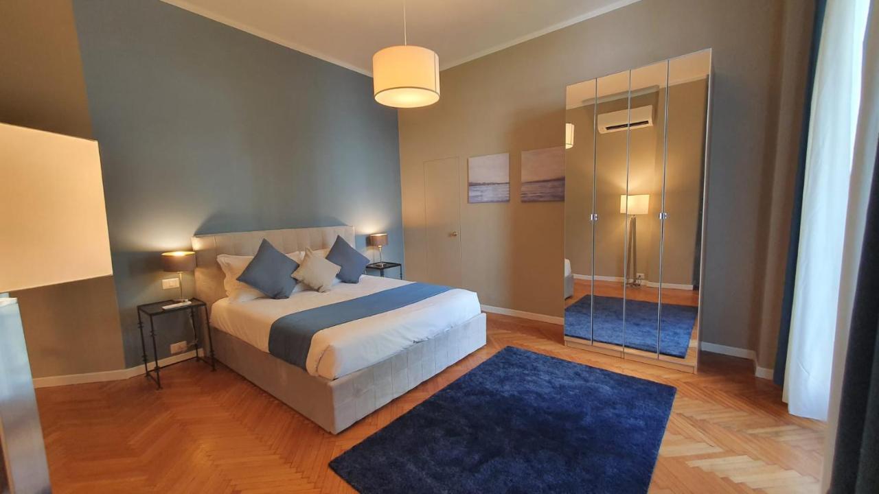 Heart Milan Apartments Fashion District Ngoại thất bức ảnh